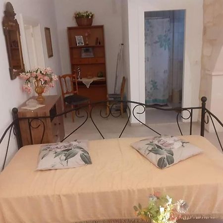 Maria'S Villa Mirsini  Екстериор снимка