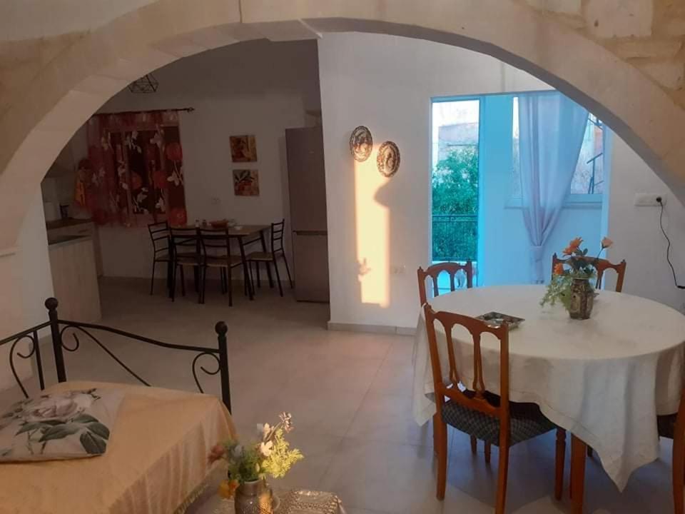 Maria'S Villa Mirsini  Екстериор снимка