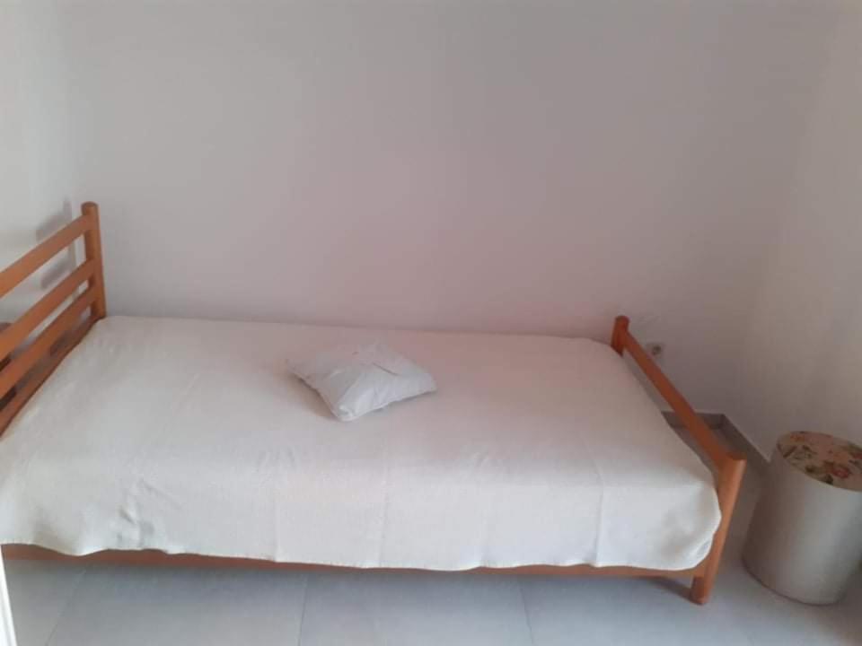 Maria'S Villa Mirsini  Екстериор снимка