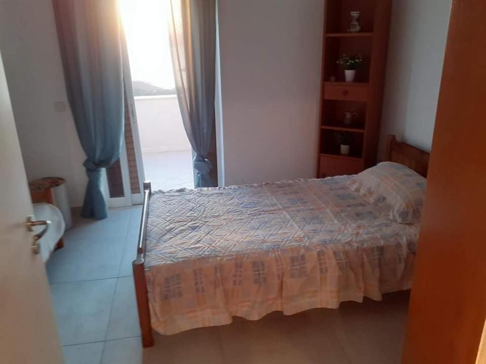 Maria'S Villa Mirsini  Екстериор снимка