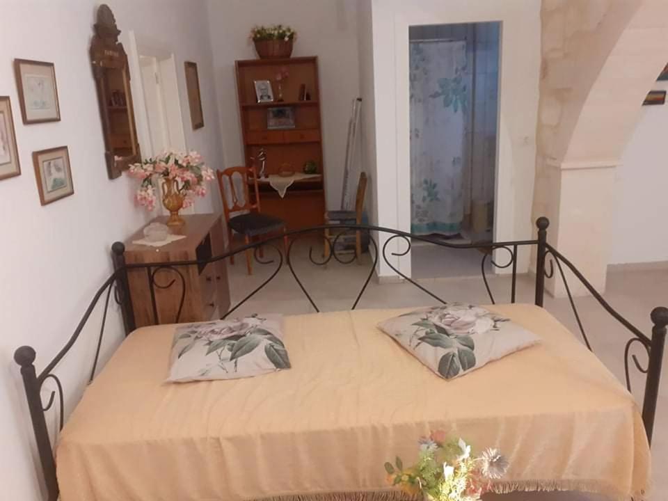 Maria'S Villa Mirsini  Екстериор снимка